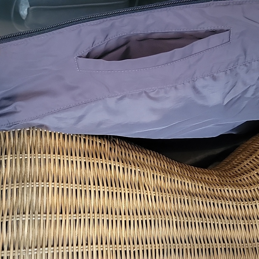 Tumi Tech Packable Jacket Szl Bina - image 7